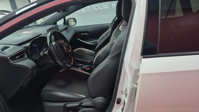 TOYOTA COROLLA TOURING SPORTS 122cv GR SPORTS/ 1 ERE MAIN/TVA RECUPERABLE