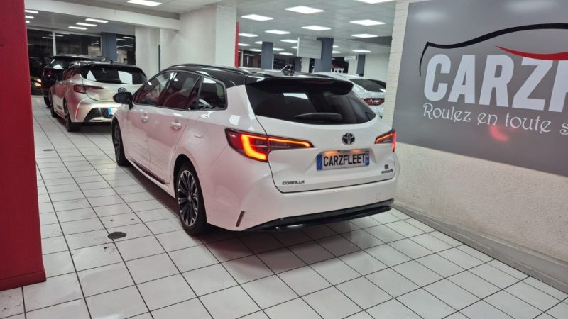 TOYOTA COROLLA TOURING SPORTS 122cv GR SPORTS/ 1 ERE MAIN/TVA RECUPERABLE