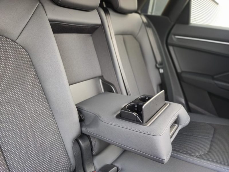 AUDI Q3 35 TFSI 150CH S-LINE S TRONIC 7 /TOIT OUVRANT/KEYLESS ACCESS/CAMERA 360/S-LINE/CARPLAY/