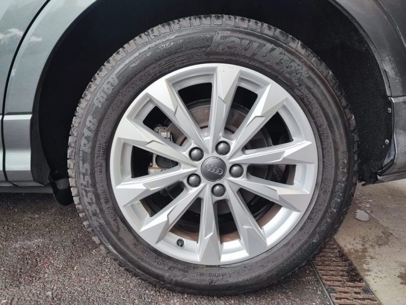 AUDI Q3 35 TFSI 150CH S-LINE S TRONIC 7 /TOIT OUVRANT/KEYLESS ACCESS/CAMERA 360/S-LINE/CARPLAY/