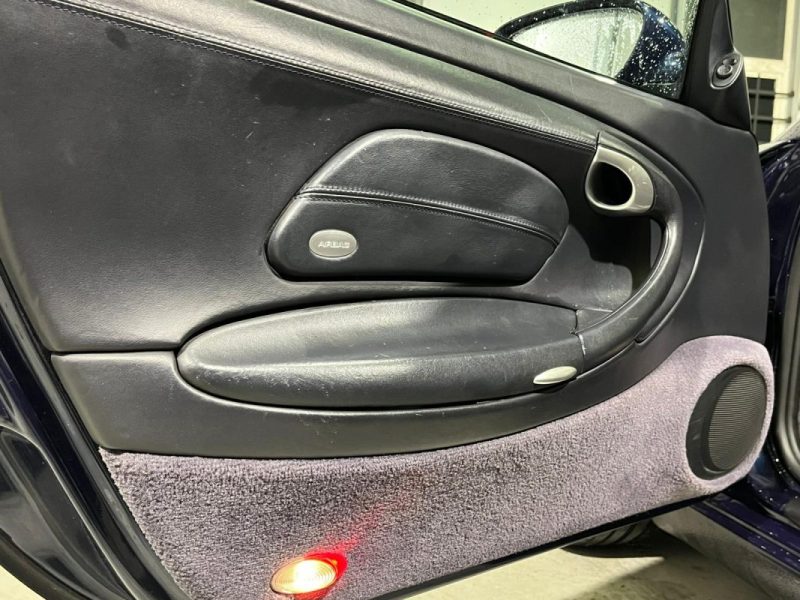 PORSCHE 911 3.4 TIPTRONIC CARRERA 4 