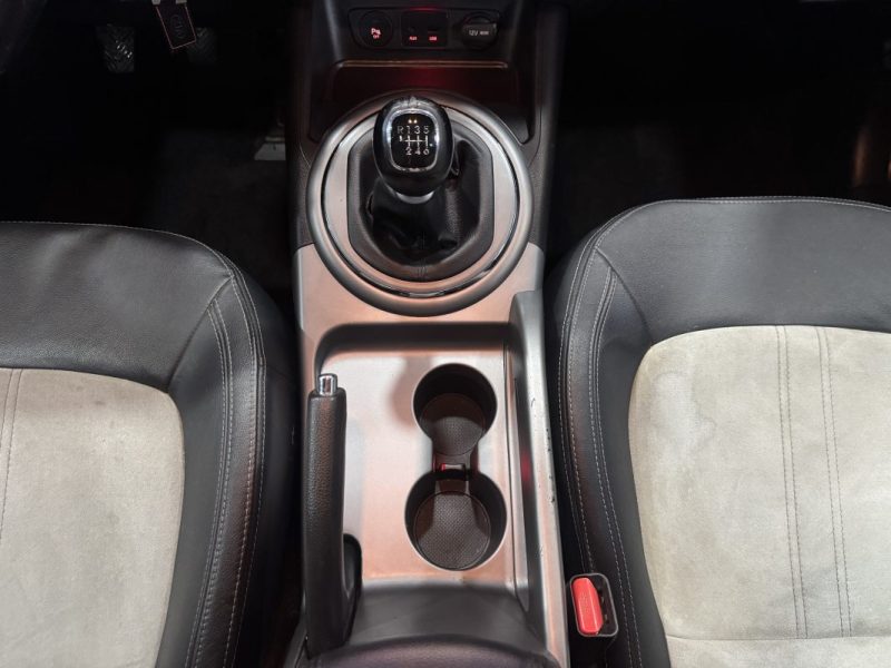 KIA SPORTAGE 1.6 GDI 135CH ISG STYLE 4X2 2015