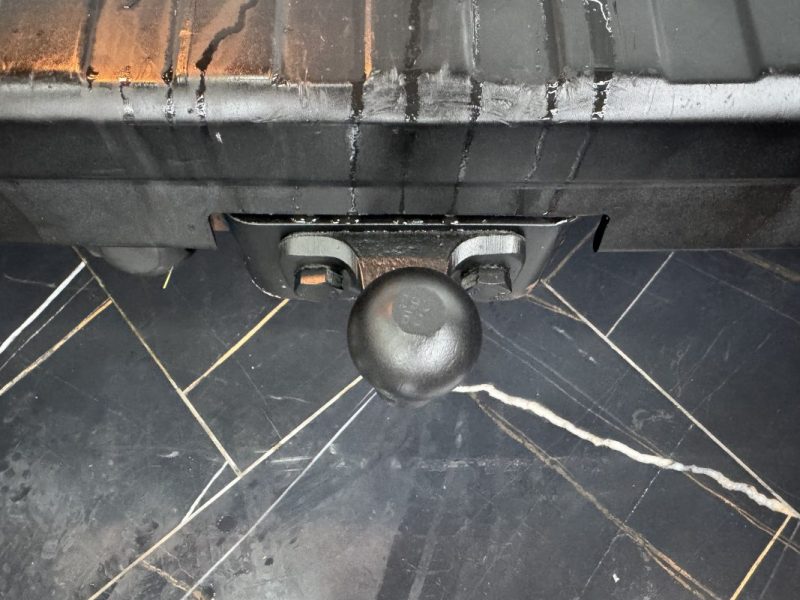 RENAULT TRAFIC 3  L2H1 1200 1.6 DCI 125CH EURO6 2019 TTC