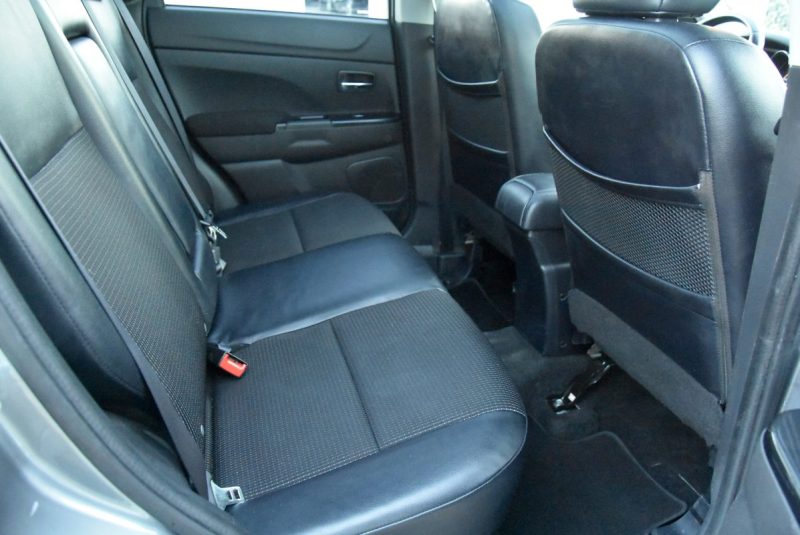 PEUGEOT 4008 1.6 HDI 115 4X4 ALLURE 