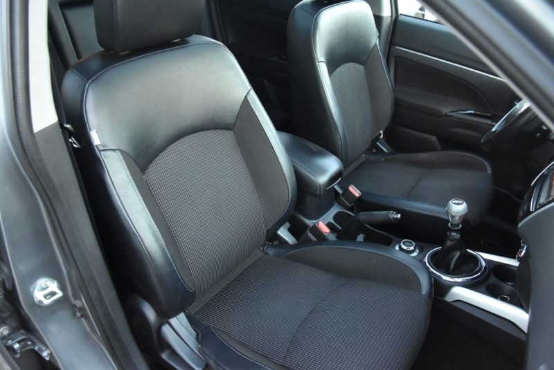 PEUGEOT 4008 1.6 HDI 115 4X4 ALLURE 