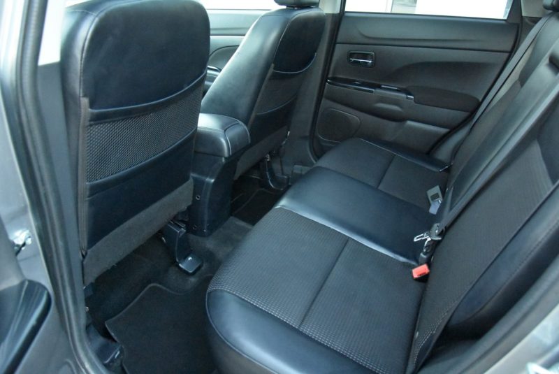 PEUGEOT 4008 1.6 HDI 115 4X4 ALLURE 