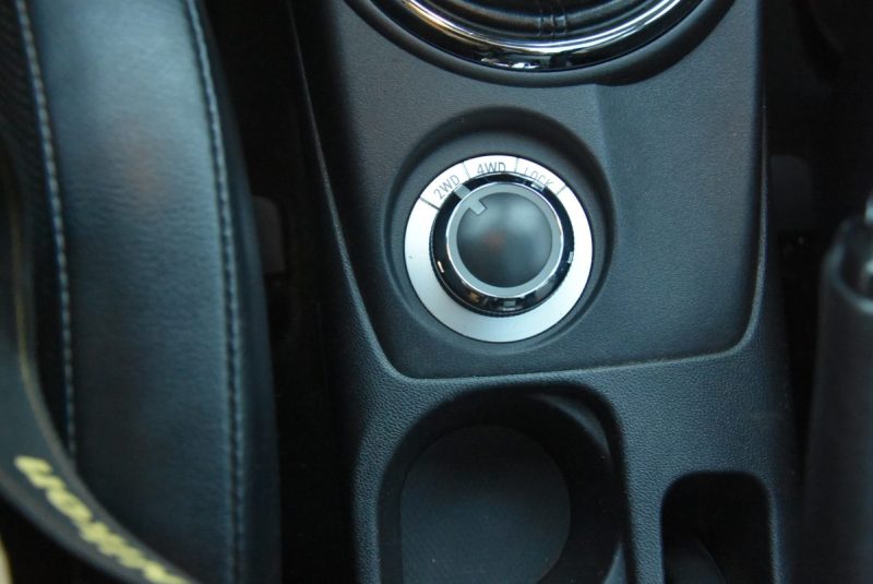 PEUGEOT 4008 1.6 HDI 115 4X4 ALLURE 