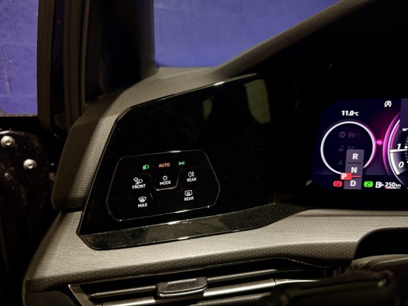 VIII (8) GTI Clubsport  2.0 TSI 300 DSG7 2022 / TOIT OUVRANT / CARPLAY / CAMÉRA / FRANÇAISE 