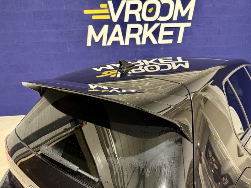 VIII (8) GTI Clubsport 2.0 TSI 300 DSG7 2022 / TOIT OUVRANT / CARPLAY / CAMÉRA / ENTRETIEN COMPLET