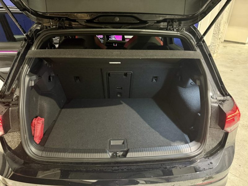 VIII (8) GTI Clubsport  2.0 TSI 300 DSG7 2022 / TOIT OUVRANT / CARPLAY / CAMÉRA / FRANÇAISE 