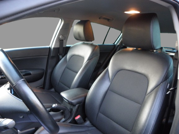 KIA SPORTAGE  1.6 CRDI 116 CH MHEV DESIGN 2WD / 6 CH 2020