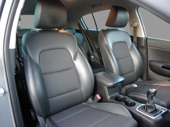 KIA SPORTAGE  1.6 CRDI 116 CH MHEV DESIGN 2WD / 6 CH 2020