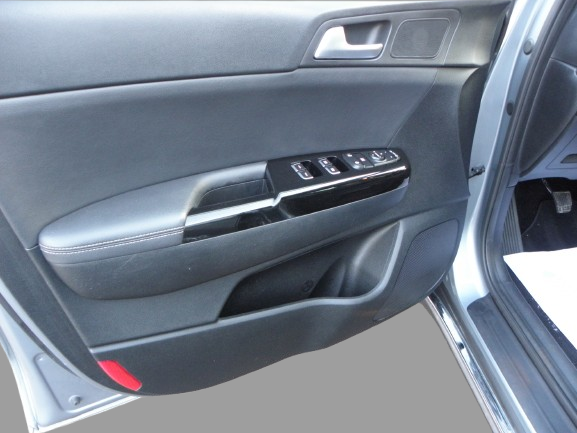 KIA SPORTAGE  1.6 CRDI 116 CH MHEV DESIGN 2WD / 6 CH 2020