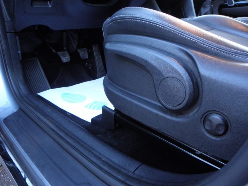 KIA SPORTAGE  1.6 CRDI 116 CH MHEV DESIGN 2WD / 6 CH 2020