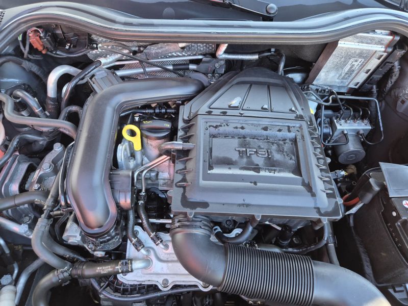 AUDI A1 1.0 TFSI 95CH S-LINE 2017