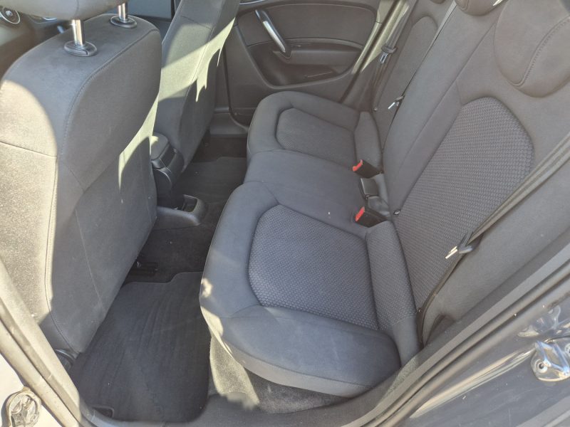 AUDI A1 1.0 TFSI 95CH S-LINE 2017