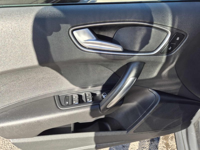 AUDI A1 1.0 TFSI 95CH S-LINE 2017