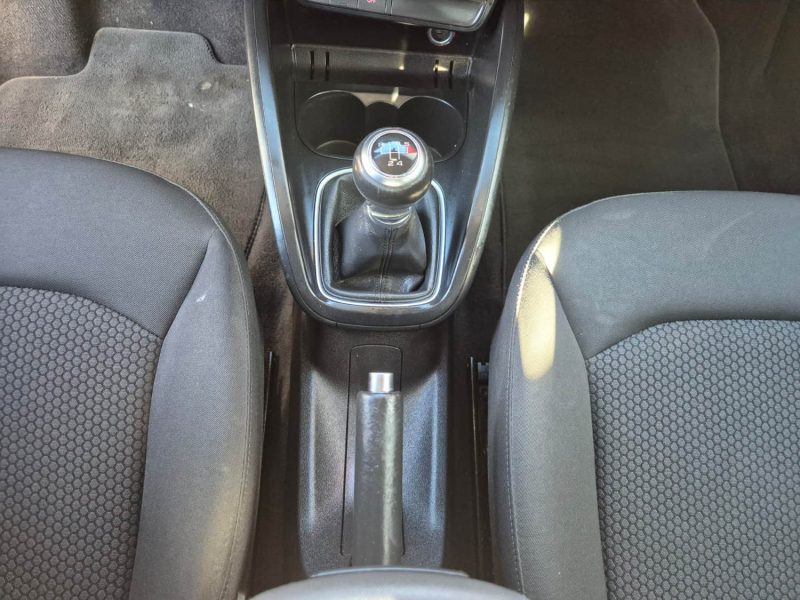 AUDI A1 1.0 TFSI 95CH S-LINE 2017