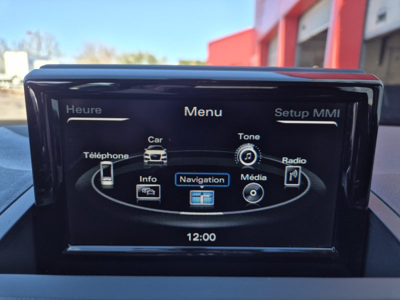 AUDI A1 1.0 TFSI 95CH S-LINE 2017