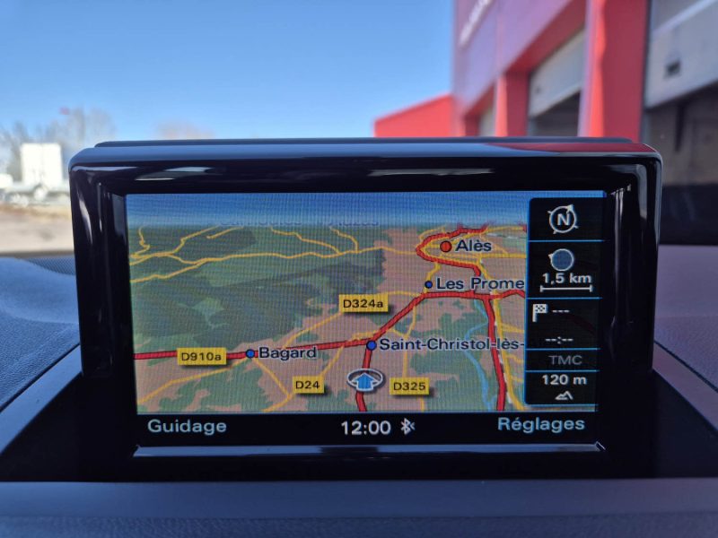 AUDI A1 1.0 TFSI 95CH S-LINE 2017