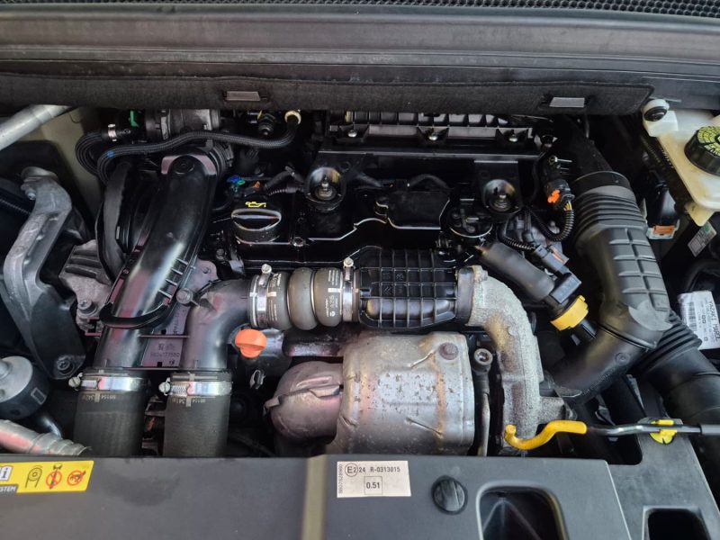 CITROEN C4 GRAND C4 PICASSO BLUEHDI 120 S&S BUSINESS + EAT6 2016