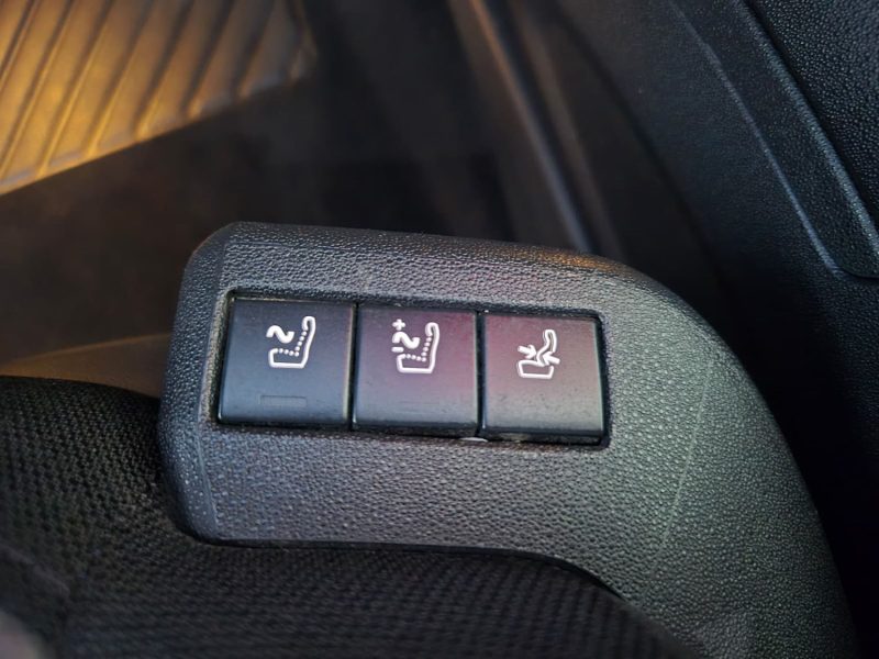 CITROEN C4 GRAND C4 PICASSO BLUEHDI 120 S&S BUSINESS + EAT6 2016