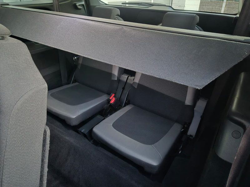 CITROEN C4 GRAND C4 PICASSO BLUEHDI 120 S&S BUSINESS + EAT6 7 PLACES TOIT PANORAMIQUE 