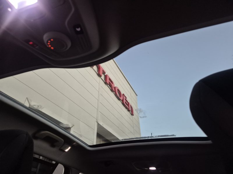 CITROEN C4 GRAND C4 PICASSO BLUEHDI 120 S&S BUSINESS + EAT6 2016