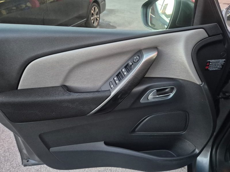 CITROEN C4 GRAND C4 PICASSO BLUEHDI 120 S&S BUSINESS + EAT6 2016