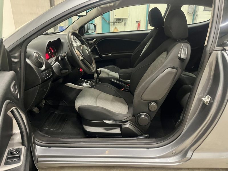 ALFA ROMEO Mito 1.4 TB Multi Air 135ch Distinctive BVM6 3 Portes 