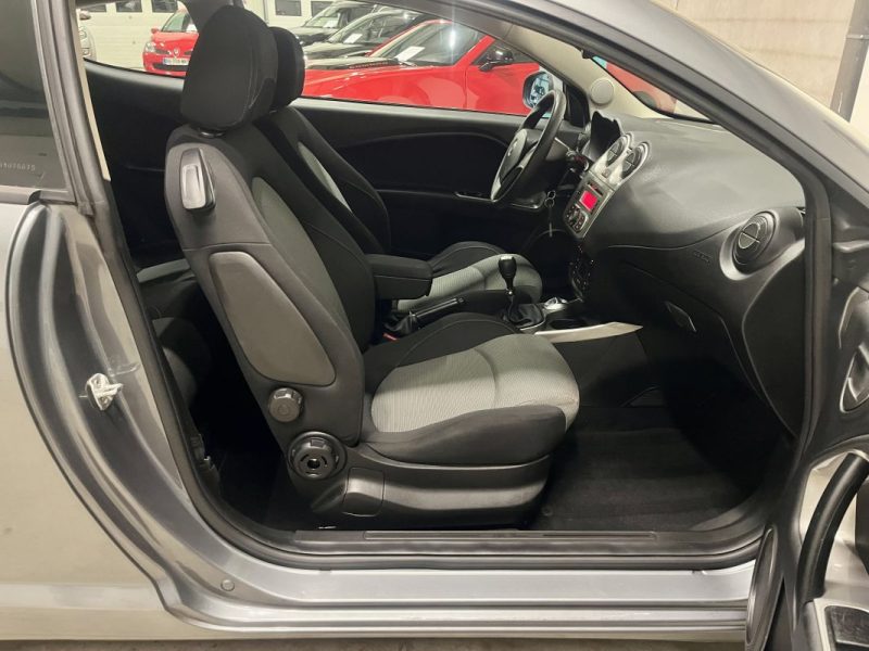 ALFA ROMEO Mito 1.4 TB Multi Air 135ch Distinctive BVM6 3 Portes 