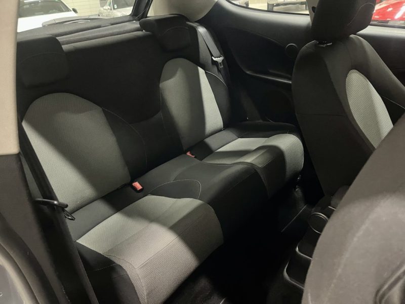 ALFA ROMEO Mito 1.4 TB Multi Air 135ch Distinctive BVM6 3 Portes 