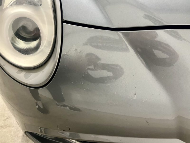 ALFA ROMEO Mito 1.4 TB Multi Air 135ch Distinctive BVM6 3 Portes 