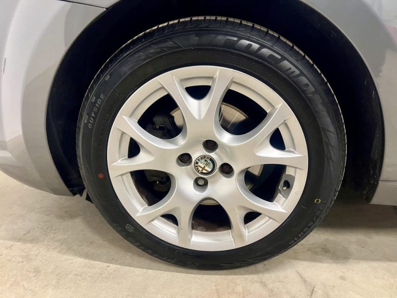 ALFA ROMEO Mito 1.4 TB Multi Air 135ch Distinctive BVM6 3 Portes 