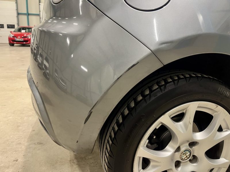 ALFA ROMEO Mito 1.4 TB Multi Air 135ch Distinctive BVM6 3 Portes 