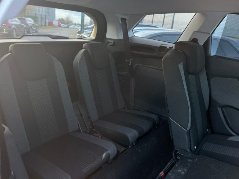 PEUGEOT 5008 II ACTIVE BUSINESS 130ch 1.5 BLUEHDI EAT8