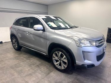 CITROEN C4 AIRCROSS 1.8 HDI 150 CV 4X2 CONFORT  2012