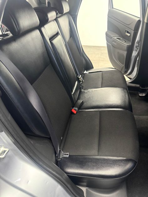 CITROEN C4 AIRCROSS 1.8 HDI 150 CV 4X2 CONFORT  2012