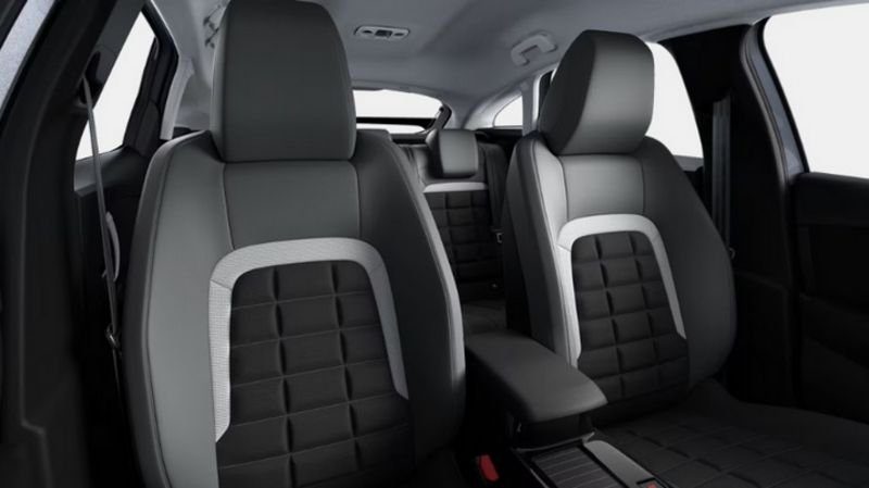 Citroën C4 nouvelle Hybride 145 e-dcs6 business