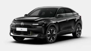 Citroën C4 nouvelle Hybride 145 e-dcs6 business
