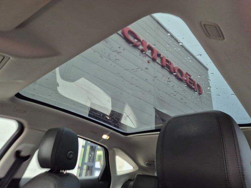 JAGUAR E-PACE 2.0D 150CH BUSINESS 2018