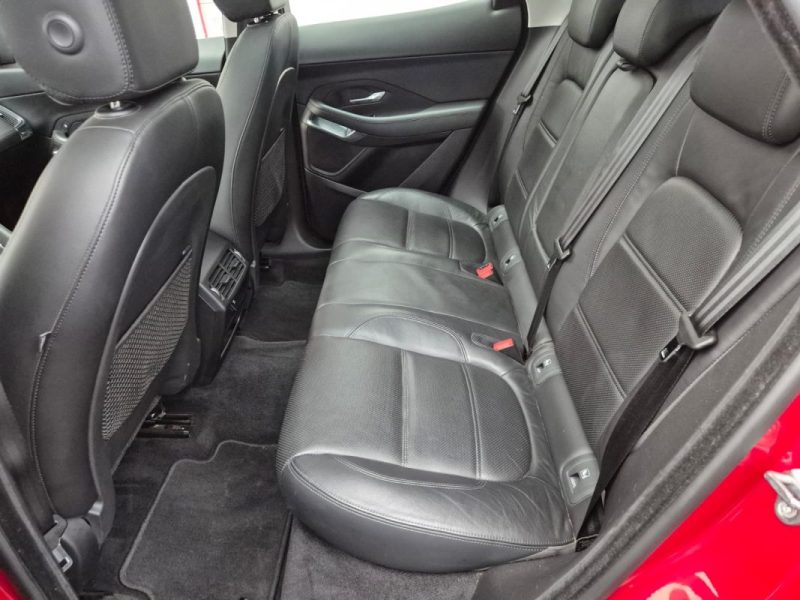 JAGUAR E-PACE 2.0D 150CH BUSINESS 2018