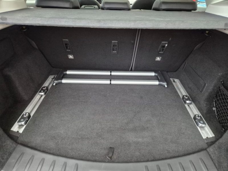 JAGUAR E-PACE 2.0D 150CH BUSINESS 2018