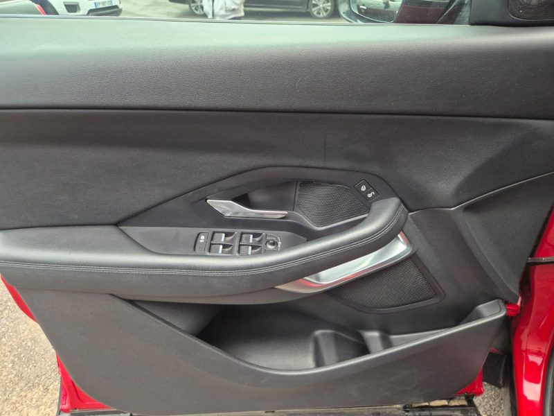 JAGUAR E-PACE 2.0D 150CH BUSINESS 2018