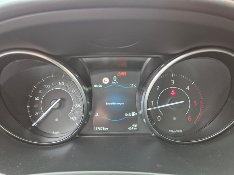 JAGUAR E-PACE 2.0D 150CH BUSINESS 2018