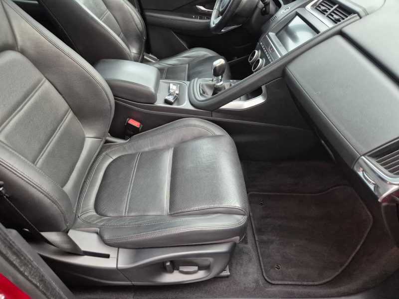 JAGUAR E-PACE 2.0D 150CH BUSINESS 2018