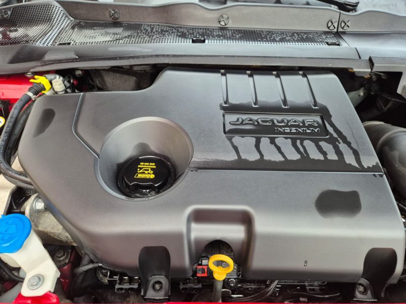 JAGUAR E-PACE 2.0D 150CH BUSINESS 2018