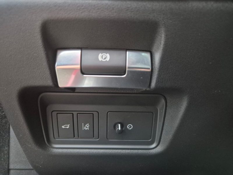 JAGUAR E-PACE 2.0D 150CH BUSINESS 2018