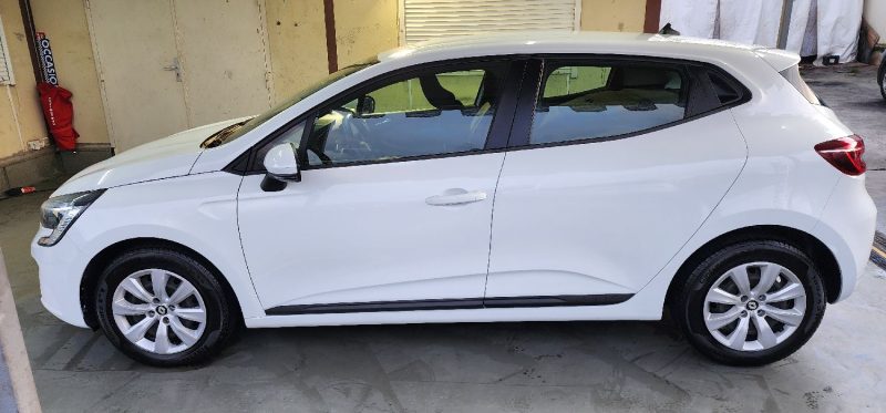 RENAULT CLIO 5 1.5 BLUE DCI - 85ch société