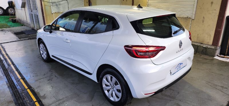 RENAULT CLIO 5 1.5 BLUE DCI - 85ch société